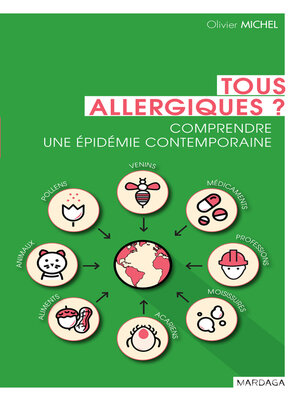 cover image of Tous allergiques ?